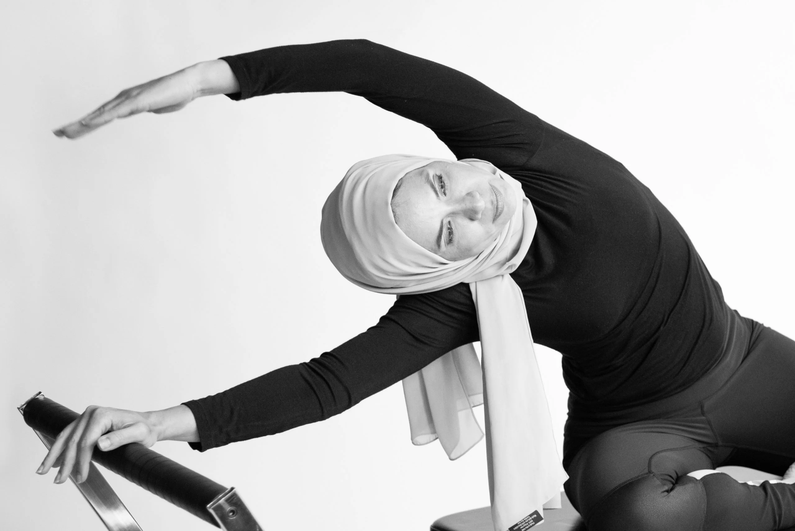 Thoracic Spine Mobility.